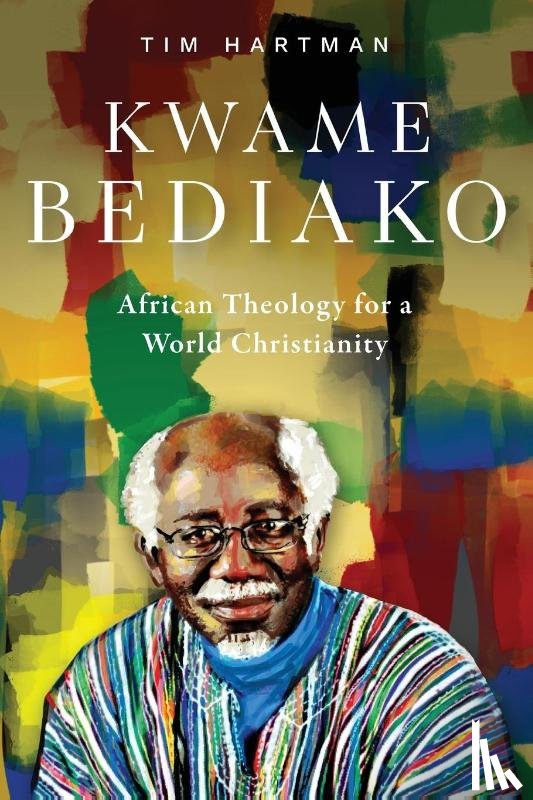 Hartman, Tim - Kwame Bediako