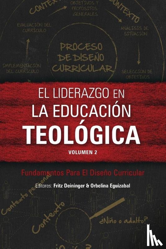  - El liderazgo en la educacion teologica, volumen 2