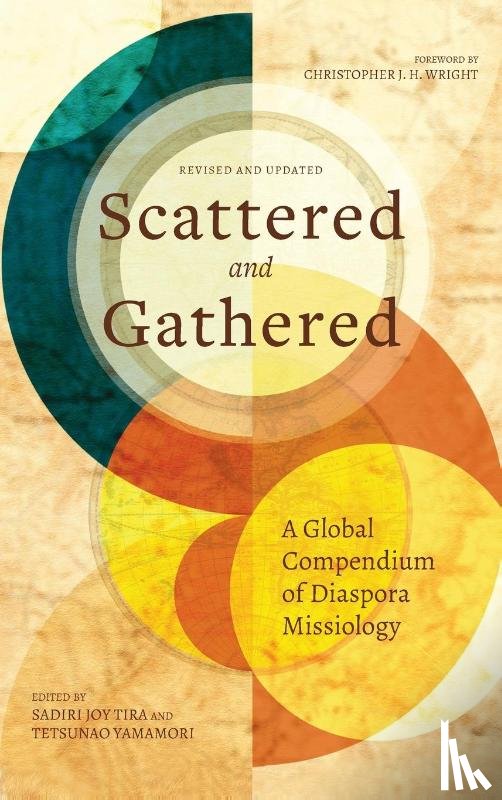 Tira, Sadiri Joy, Yamamori, Tetsunao - Scattered and Gathered