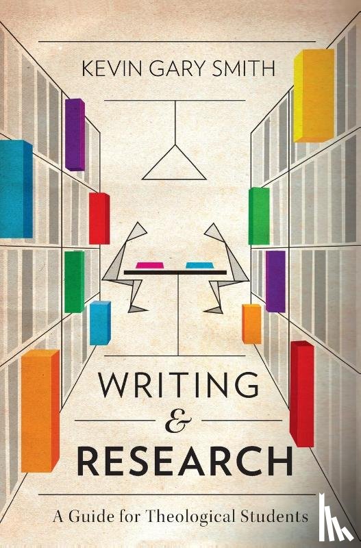 Smith, Kevin Gary - Writing and Research
