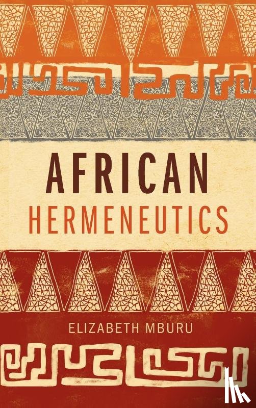 Mburu, Elizabeth - African Hermeneutics