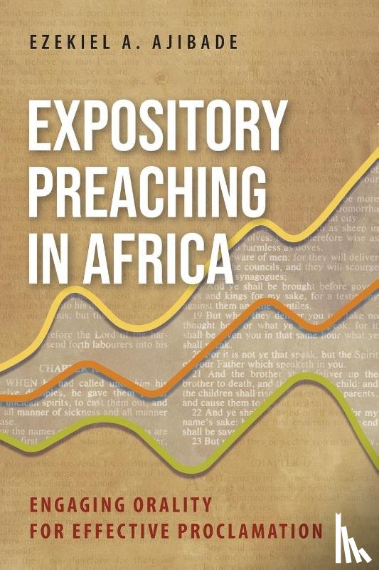 Ajibade, Ezekiel A. - Expository Preaching in Africa