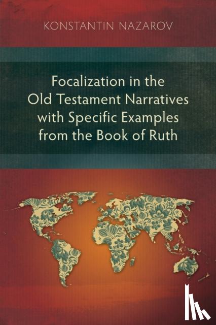 Nazarov, Konstantin - Focalization in the Book of Ruth