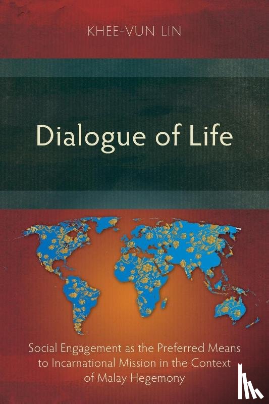 Lin, Khee-Vun - Dialogue of Life
