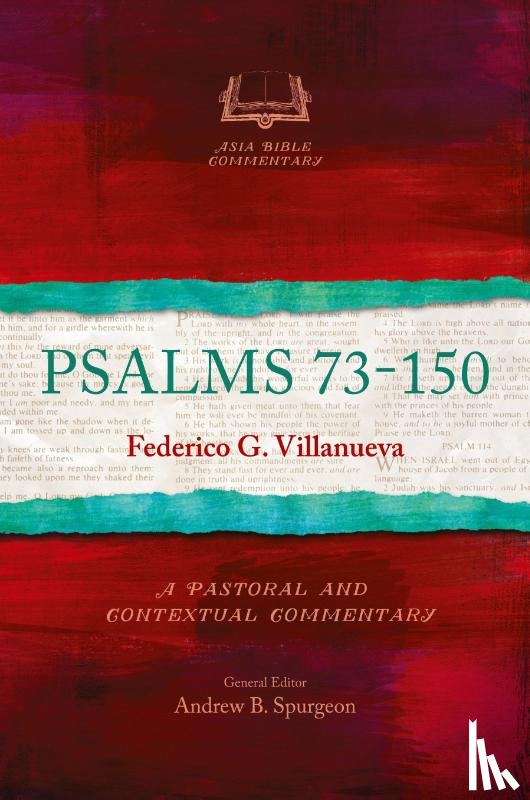 Villanueva, Federico G. - Psalms 73–150