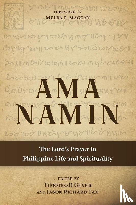  - Ama Namin