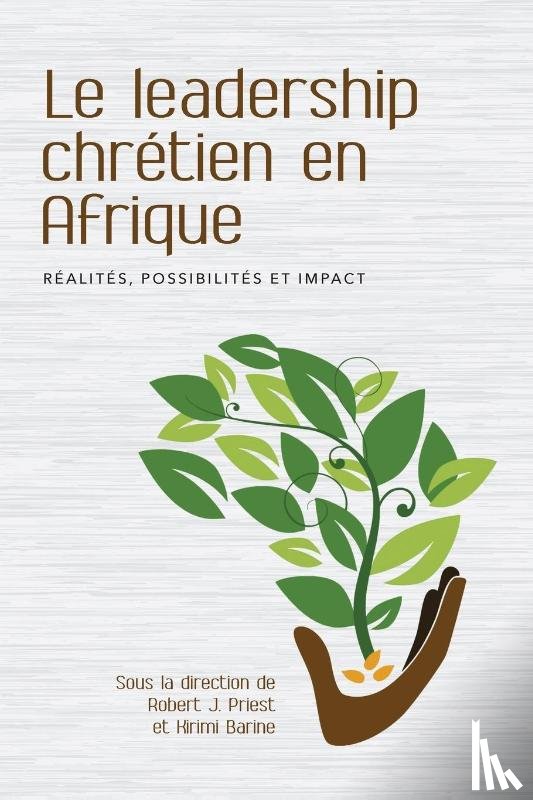  - Le leadership chrétien en Afrique
