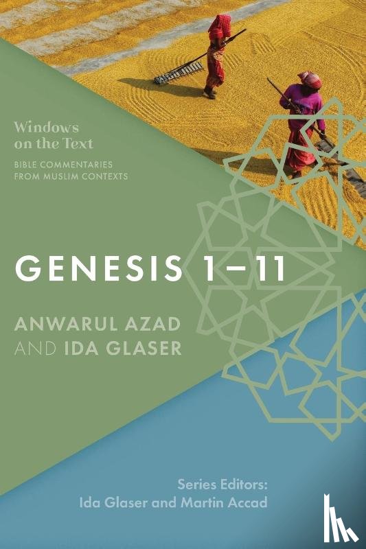 Azad, Anwarul, Glaser, Ida - Genesis 1-11