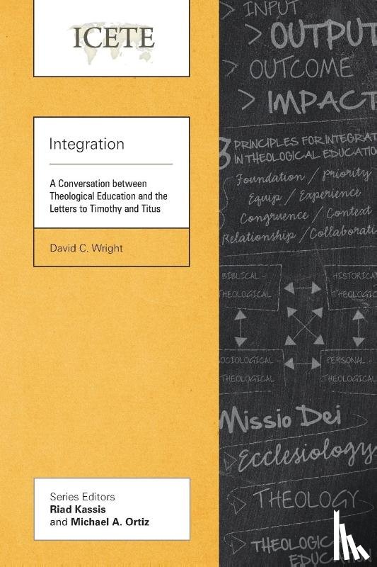 Wright, David C. - Integration