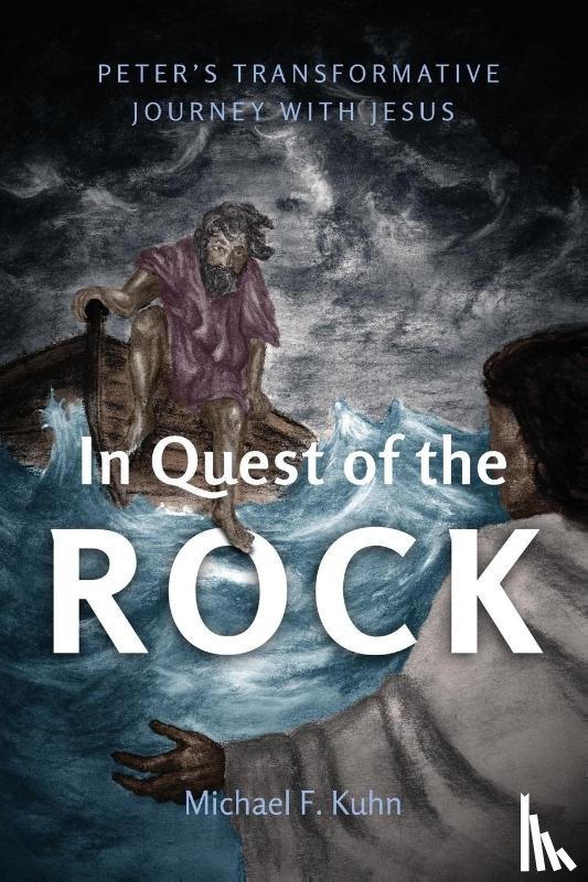 Kuhn, Michael F. - In Quest of the Rock