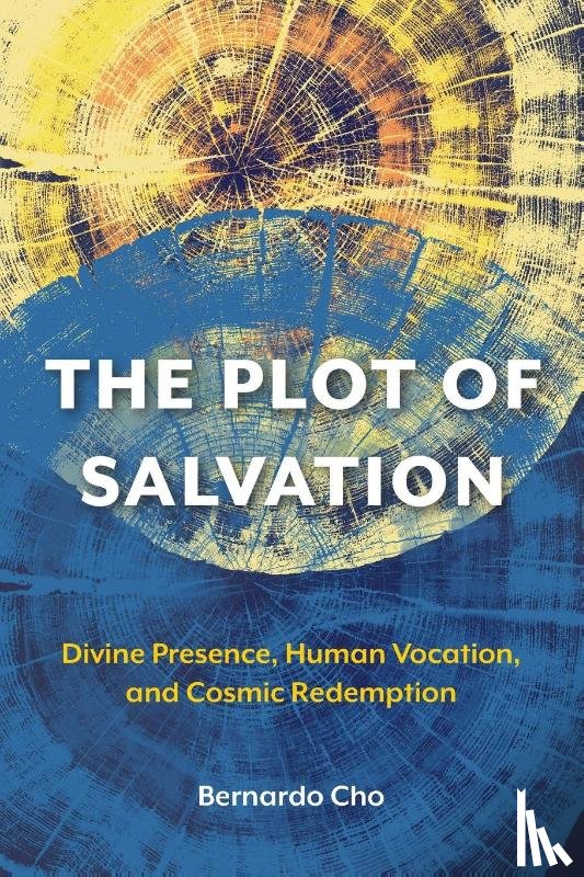 Cho, Bernardo - The Plot of Salvation