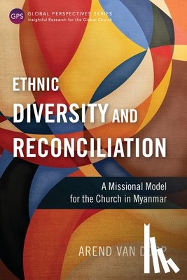 van Dorp, Arend - Ethnic Diversity and Reconciliation