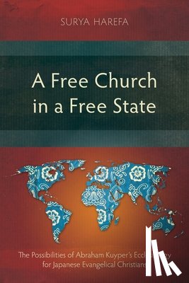 Harefa, Surya - Harefa, S: Free Church in a Free State