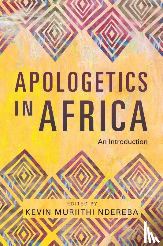  - Apologetics in Africa