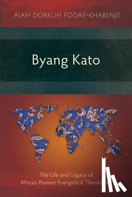 Foday-Khabenje, Aiah - Foday-Khabenje, A: Byang Kato