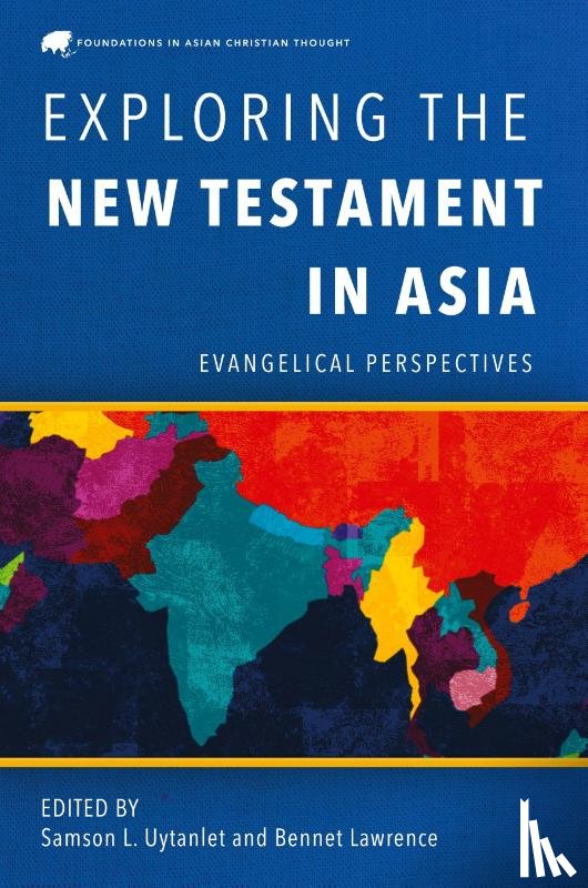  - Exploring the New Testament in Asia