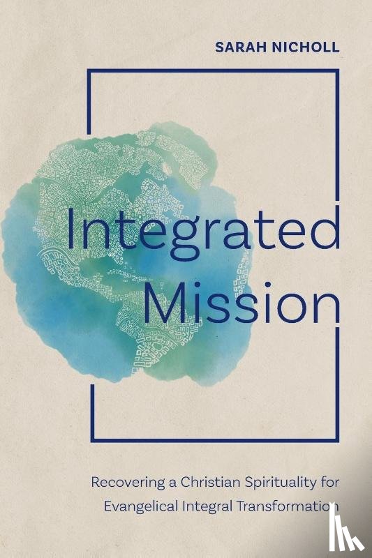 Nicholl, Sarah - Integrated Mission