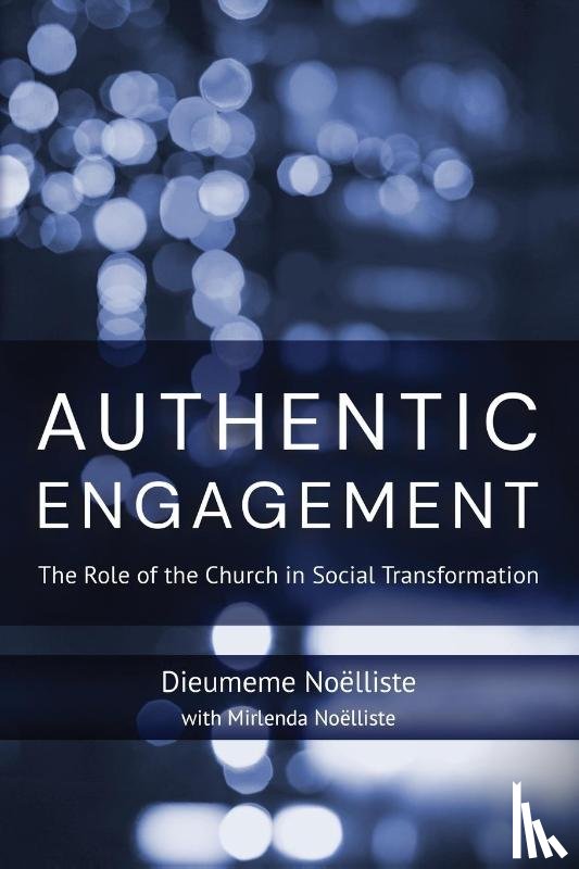 Noëlliste, Dieumeme - Authentic Engagement