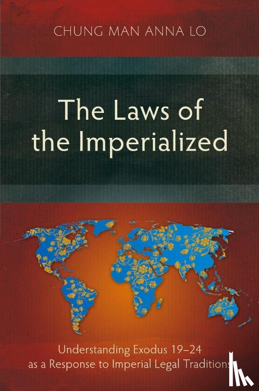 Lo, Chung Man Anna - The Laws of the Imperialized
