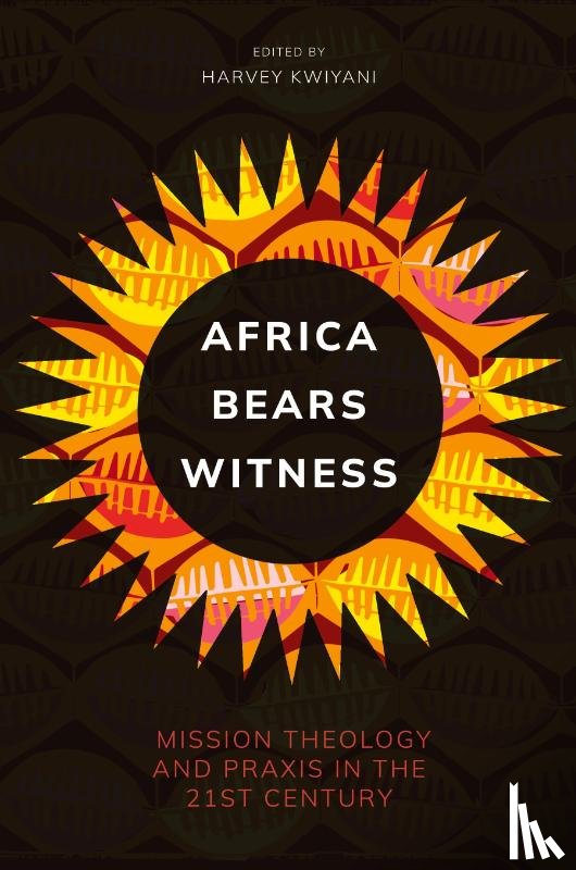 - Africa Bears Witness