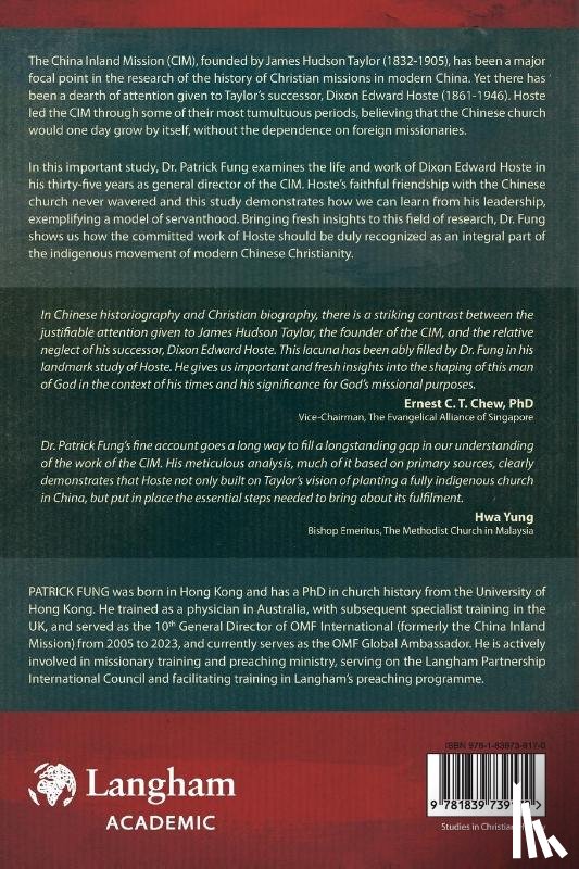 Fung, Patrick - Live to Be Forgotten