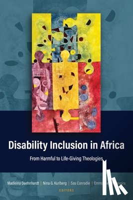  - Disability Inclusion in Africa
