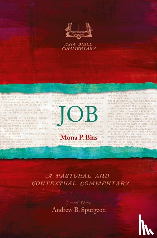 Bias, Mona P. - Job