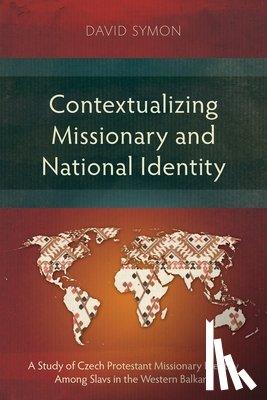 Symon, David - Contextualizing Missionary and National Identity