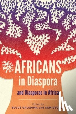  - Africans in Diaspora and Diasporas in Africa