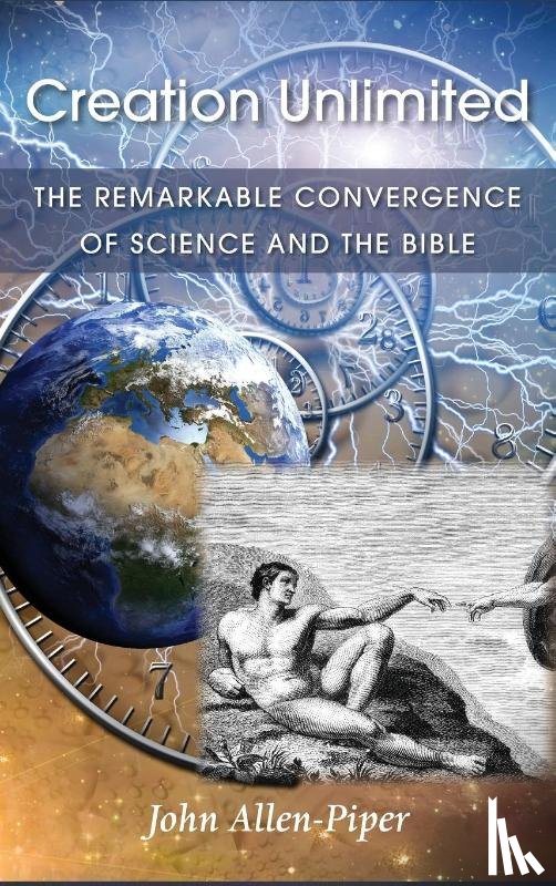 Allen-Piper, John - Creation Unlimited