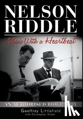 Littlefield, Geoffrey - Nelson Riddle