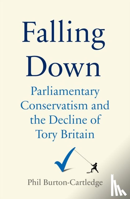 Burton-Cartledge, Phil - The Party's Over