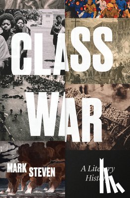 Steven, Mark - Class War