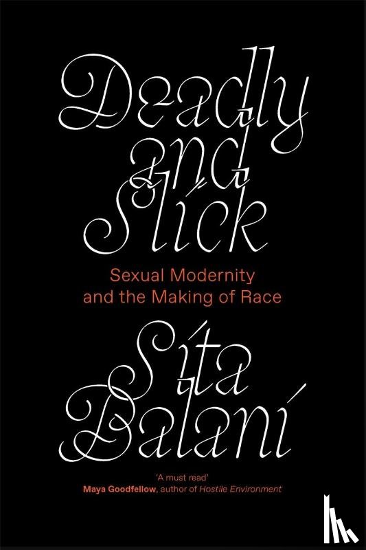 Balani, Sita - Deadly and Slick