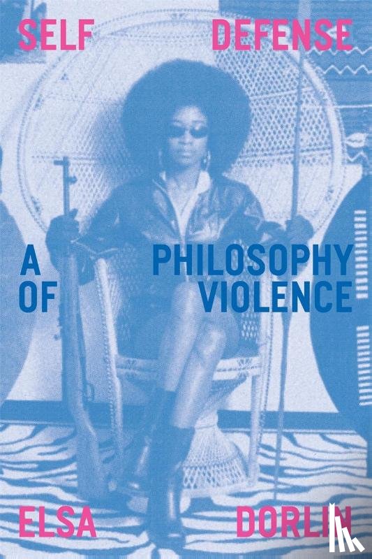 Dorlin, Elsa - Self-Defense