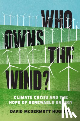 Hughes, David McDermott - Who Owns the Wind?