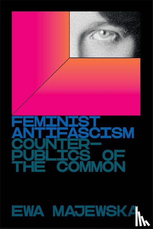 Majewska, Ewa - Feminist Antifascism