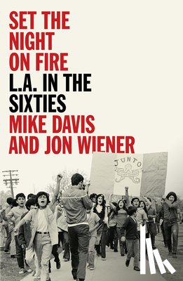 Davis, Mike, Wiener, Jon - Set the Night on Fire