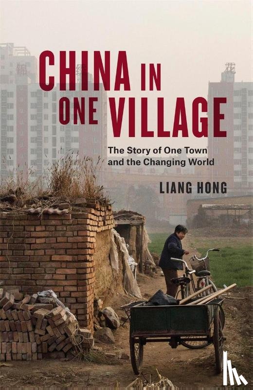 Hong, Liang - China in One Village