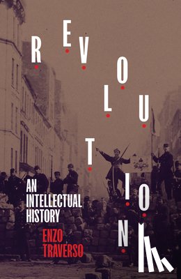 Traverso, Enzo - Revolution