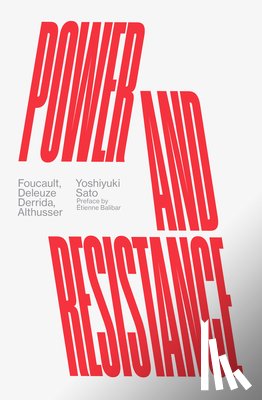Sato, Yoshiyuki - Power and Resistance