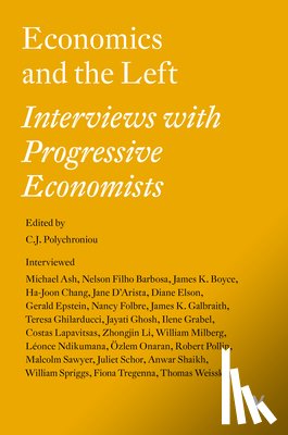  - Economics and the Left