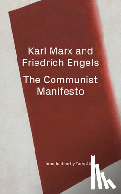 Marx, Karl, Engels, Friedrich, Lenin, V I - The Communist Manifesto / The April Theses