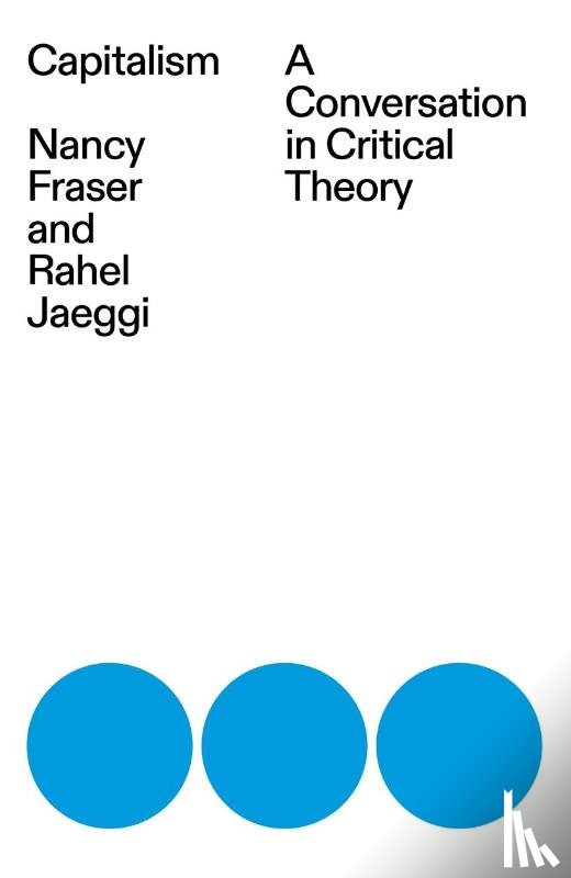 Fraser, Nancy - Capitalism