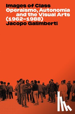 Galimberti, Jacopo - Images of Class