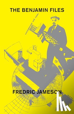 Jameson, Fredric - The Benjamin Files