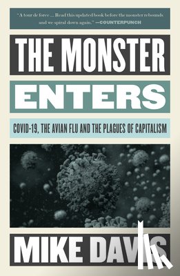 Davis, Mike - The Monster Enters