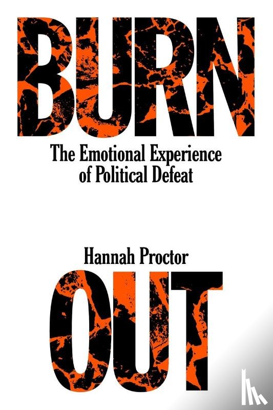 Proctor, Hannah - Burnout