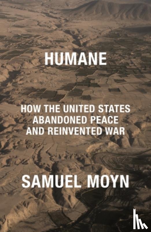 Moyn, Samuel - Humane