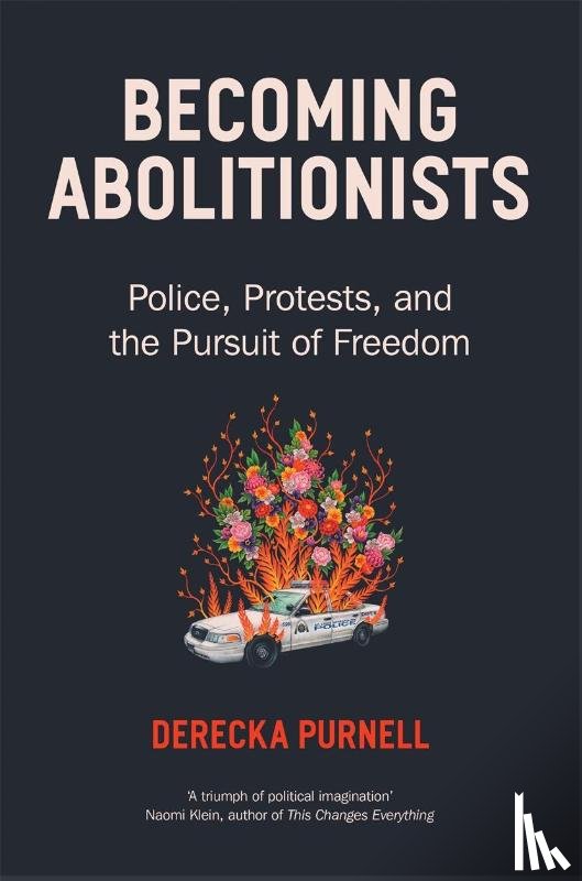 Purnell, Derecka - Becoming Abolitionists